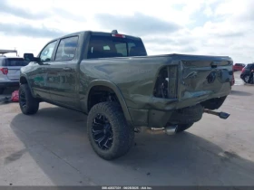 Dodge RAM 1500 LARAMIE 4X4 5&#39;7 BOX - 53000 лв. - 92949651 5
