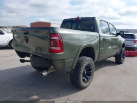 Dodge RAM 1500 LARAMIE 4X4 5&#39;7 BOX - 53000 лв. - 92949651 6