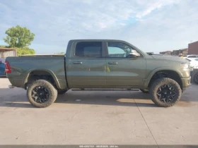 Dodge RAM 1500 LARAMIE 4X4 5&#39;7 BOX - 53000 лв. - 92949651 7