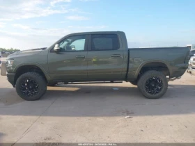 Dodge RAM 1500 LARAMIE 4X4 5&#39;7 BOX - 53000 лв. - 92949651 8