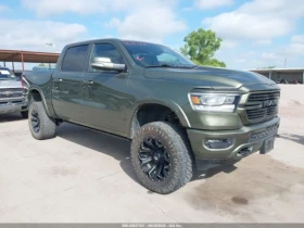 Dodge RAM 1500 LARAMIE 4X4 5&#39;7 BOX - 53000 лв. - 92949651 3