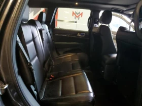 Обява за продажба на Jeep Grand cherokee OVERLAND 5.7 Обдухване* Панорама* Harman* Dictron* ~24 000 лв. - изображение 11
