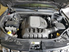 Обява за продажба на Jeep Grand cherokee OVERLAND 5.7 Обдухване* Панорама* Harman* Dictron* ~24 000 лв. - изображение 6