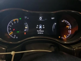 Обява за продажба на Jeep Grand cherokee OVERLAND 5.7 Обдухване* Панорама* Harman* Dictron* ~24 000 лв. - изображение 9