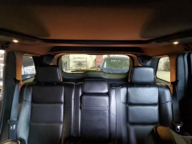 Обява за продажба на Jeep Grand cherokee OVERLAND 5.7 Обдухване* Панорама* Harman* Dictron* ~24 000 лв. - изображение 10