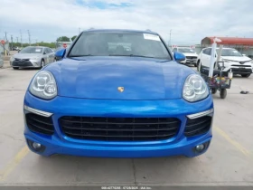 Обява за продажба на Porsche Cayenne E-HYBRID S * КЛИП НА ДВИГАТЕЛ* * ЛИЗИНГ*  ~40 999 лв. - изображение 4