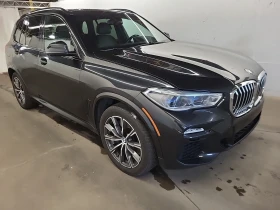 BMW X5 I xDrive* B58* CARFAX* АВТОФИНАНСИРАНЕ*  - изображение 1