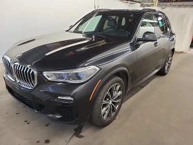 BMW X5 I xDrive* B58* CARFAX* АВТОФИНАНСИРАНЕ* 