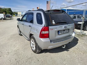 Обява за продажба на Kia Sportage ~10 500 лв. - изображение 2