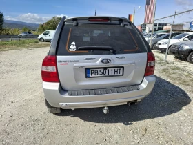 Обява за продажба на Kia Sportage ~10 500 лв. - изображение 3