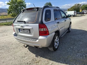Обява за продажба на Kia Sportage ~10 500 лв. - изображение 4