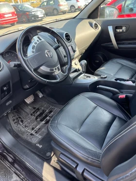 Обява за продажба на Nissan Qashqai Qashqai+ 2 ~15 500 лв. - изображение 4 | Auto.bg Обява за продажба на Nissan Qashqai Qashqai+ 2 ~15 500 лв. - изображение 4