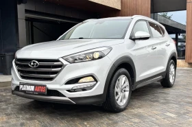 Обява за продажба на Hyundai Tucson 2.0CRDI/4X4/PODGREV/124X.KM/UNIKAT ~29 999 лв. - изображение 2