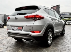 Обява за продажба на Hyundai Tucson 2.0CRDI/4X4/PODGREV/124X.KM/UNIKAT ~29 999 лв. - изображение 7