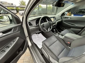 Обява за продажба на Hyundai Tucson 2.0CRDI/4X4/PODGREV/124X.KM/UNIKAT ~29 999 лв. - изображение 10