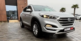 Обява за продажба на Hyundai Tucson 2.0CRDI/4X4/PODGREV/124X.KM/UNIKAT ~29 999 лв. - изображение 4