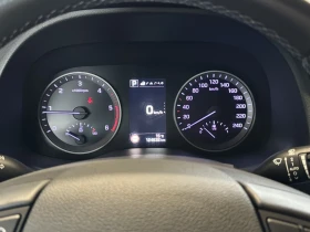 Обява за продажба на Hyundai Tucson 2.0CRDI/4X4/PODGREV/124X.KM/UNIKAT ~29 999 лв. - изображение 1