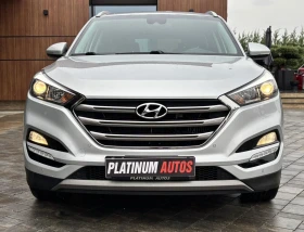 Обява за продажба на Hyundai Tucson 2.0CRDI/4X4/PODGREV/124X.KM/UNIKAT ~29 999 лв. - изображение 1