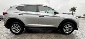 Обява за продажба на Hyundai Tucson 2.0CRDI/4X4/PODGREV/124X.KM/UNIKAT ~29 999 лв. - изображение 9