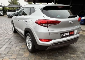 Обява за продажба на Hyundai Tucson 2.0CRDI/4X4/PODGREV/124X.KM/UNIKAT ~29 999 лв. - изображение 8