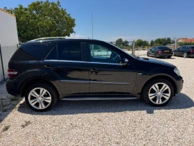 Обява за продажба на Mercedes-Benz ML 320 Facelift V6-642 224к.с. ~11 лв. - изображение 3 | Auto.bg Обява за продажба на Mercedes-Benz ML 320 Facelift V6-642 224к.с. ~11 лв. - изображение 3