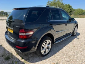 Обява за продажба на Mercedes-Benz ML 320 Facelift V6-642 224к.с. ~11 лв. - изображение 4 | Auto.bg Обява за продажба на Mercedes-Benz ML 320 Facelift V6-642 224к.с. ~11 лв. - изображение 4