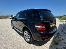Обява за продажба на Mercedes-Benz ML 320 Facelift V6-642 224к.с. ~11 лв. - изображение 6 | Auto.bg Обява за продажба на Mercedes-Benz ML 320 Facelift V6-642 224к.с. ~11 лв. - изображение 6