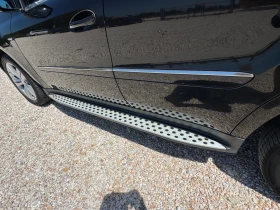 Обява за продажба на Mercedes-Benz ML 320 Facelift V6-642 224к.с. ~11 лв. - изображение 9 | Auto.bg Обява за продажба на Mercedes-Benz ML 320 Facelift V6-642 224к.с. ~11 лв. - изображение 9