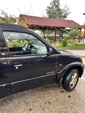 Daihatsu Terios | Mobile.bg    2