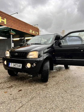 Daihatsu Terios | Mobile.bg    5