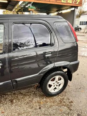 Daihatsu Terios | Mobile.bg    7