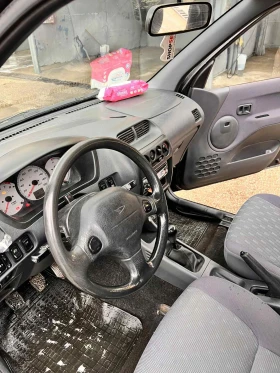 Daihatsu Terios | Mobile.bg    3