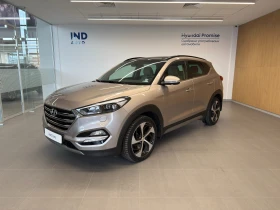 Hyundai Tucson PREMIUM AWD