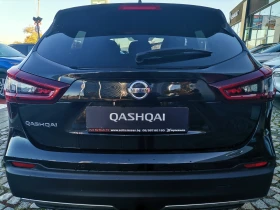     Nissan Qashqai N-Connecta 4x4