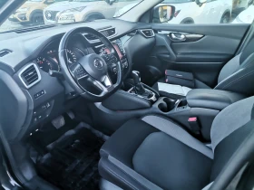     Nissan Qashqai N-Connecta 4x4