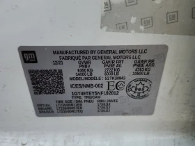 Gmc Sierra * SLE * CARFAX * БЕЗ ПЪРВОНАЧАЛНА ВНОСКА - 59200 лв. / 30268.48 € - 55350636 15