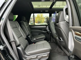 Cadillac Escalade 6.2 V8 SPORT PLATINUM/FACELIFT/AKG/HUD/360/TV/PANO - 139980 € / 273777.08 лв. - 67276283 12