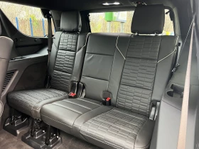 Cadillac Escalade 6.2 V8 SPORT PLATINUM/FACELIFT/AKG/HUD/360/TV/PANO - 139980 € / 273777.08 лв. - 67276283 15