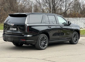 Cadillac Escalade 6.2 V8 SPORT PLATINUM/FACELIFT/AKG/HUD/360/TV/PANO - 139980 € / 273777.08 лв. - 67276283 6