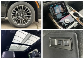 Cadillac Escalade 6.2 V8 SPORT PLATINUM/FACELIFT/AKG/HUD/360/TV/PANO - 139980 € / 273777.08 лв. - 67276283 16