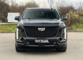 Cadillac Escalade 6.2 V8 SPORT PLATINUM/FACELIFT/AKG/HUD/360/TV/PANO - 139980 € / 273777.08 лв. - 67276283 2