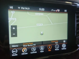 Jeep Grand cherokee * ALTITUDE * CARFAX * ЦЕНА ДО БГ - 16150 € / 31586.65 лв. - 20119521 9