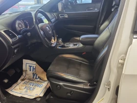 Jeep Grand cherokee * ALTITUDE * CARFAX * ЦЕНА ДО БГ - 16150 € / 31586.65 лв. - 20119521 5