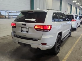 Jeep Grand cherokee * ALTITUDE * CARFAX * ЦЕНА ДО БГ - 16150 € / 31586.65 лв. - 20119521 3