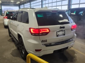 Jeep Grand cherokee * ALTITUDE * CARFAX * ЦЕНА ДО БГ - 16150 € / 31586.65 лв. - 20119521 4
