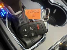 Jeep Grand cherokee * ALTITUDE * CARFAX * ЦЕНА ДО БГ - 16150 € / 31586.65 лв. - 20119521 7