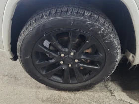 Jeep Grand cherokee * ALTITUDE * CARFAX * ЦЕНА ДО БГ - 16150 € / 31586.65 лв. - 20119521 6