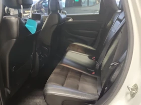 Jeep Grand cherokee * ALTITUDE * CARFAX * ЦЕНА ДО БГ - 16150 € / 31586.65 лв. - 20119521 12