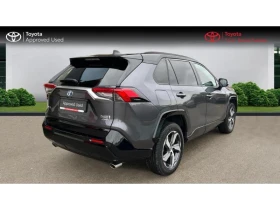 Toyota Rav4 2.5 Plug-In Hybrid Style AWD - 37990 € / 74301.98 лв. - 15767858 5
