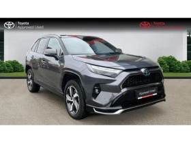 Toyota Rav4 2.5 Plug-In Hybrid Style AWD - 37990 € / 74301.98 лв. - 15767858 3